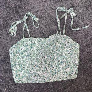 shein top
